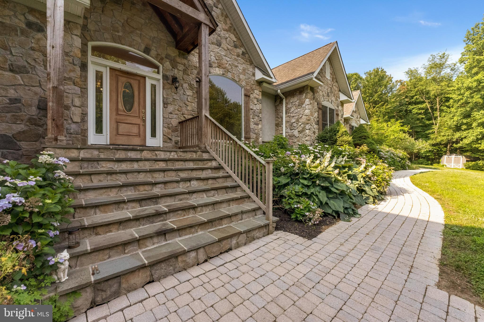 4346 Basford Road Frederick, MD 21703 - Photo 65 of 149