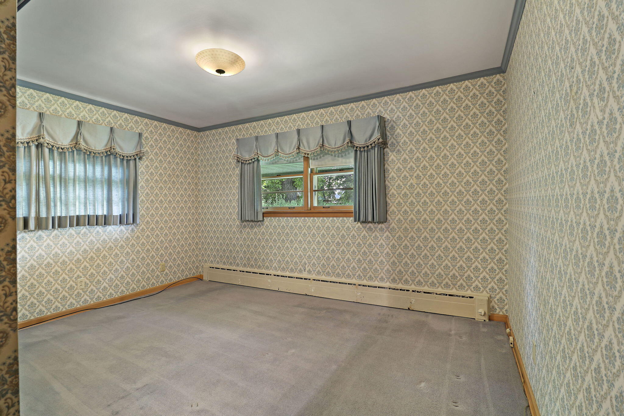 2116 37th Street Kenosha, WI 53140 - Photo 13 of 30 Primary Bedroom