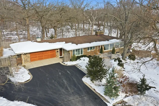 $1,595,000 | 720 South Street, Barrington, IL 60010