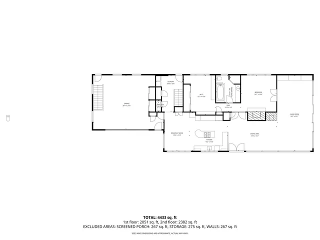 $1,595,000 | 720 South Street, Barrington, IL 60010