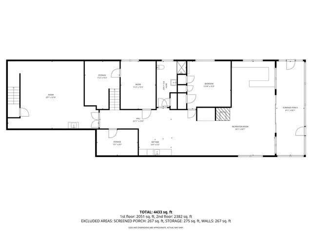 $1,595,000 | 720 South Street, Barrington, IL 60010