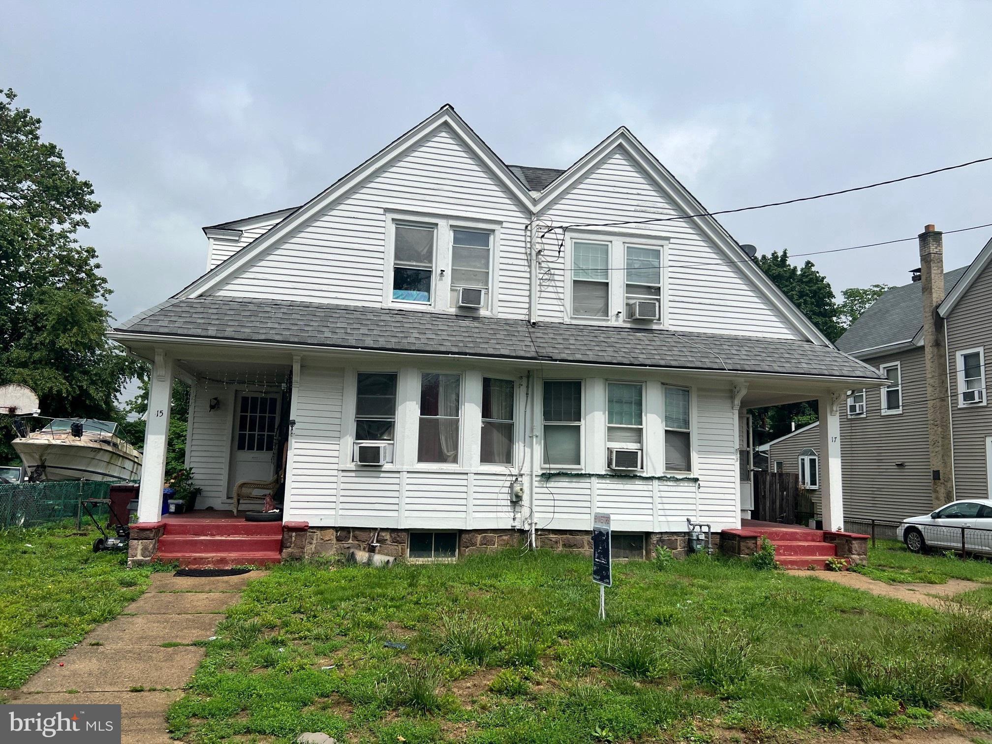 15-17 East Washington Street Riverside, NJ 08075 - Photo 1 of 3 Gallery Image 1