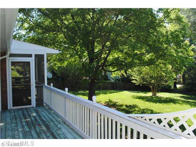 2800 Robinhood Road Winston-Salem, NC 27106 - Photo 14 of 16 Other.