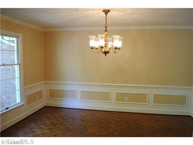 2800 Robinhood Road Winston-Salem, NC 27106 - Photo 3 of 16 Dining Room.