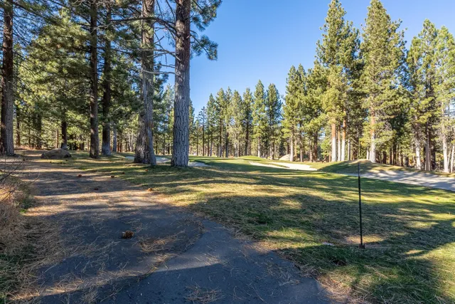 a view of a city with an ocean view