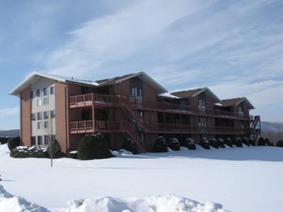 189 Stratton Road, Unit H4 Williamstown, MA 01267 - Photo 1 of 9 H-4