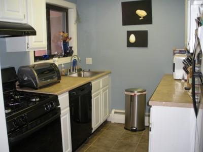 189 Stratton Road, Unit H4 Williamstown, MA 01267 - Photo 4 of 9 Kitchen