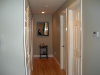 189 Stratton Road, Unit H4 Williamstown, MA 01267 - Photo 5 of 9 Hall
