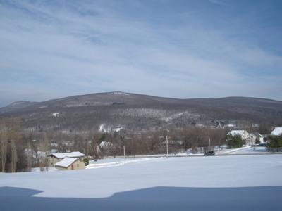 189 Stratton Road, Unit H4 Williamstown, MA 01267 - Photo 6 of 9 Winter view