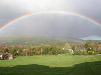 189 Stratton Road, Unit H4 Williamstown, MA 01267 - Photo 9 of 9 Rainbow