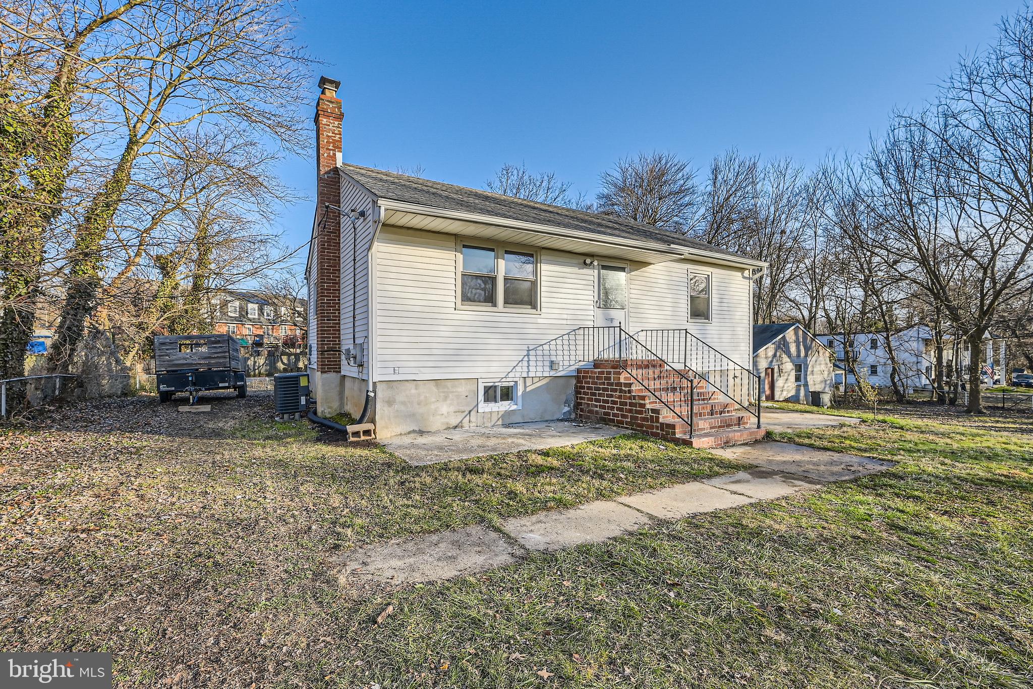 5531 Ritter Avenue Baltimore, MD 21206 - Photo 1 of 37 You Will Love this House!