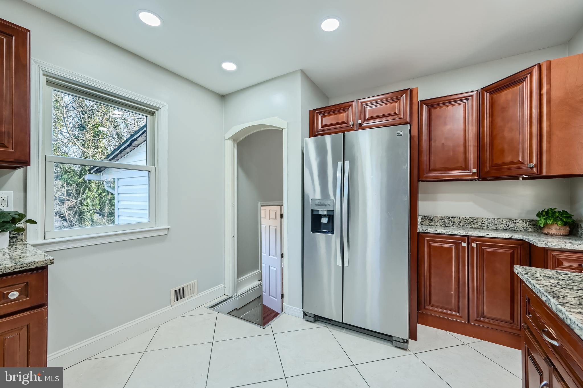 5531 Ritter Avenue Baltimore, MD 21206 - Photo 14 of 37 Pantry/Storage Corner