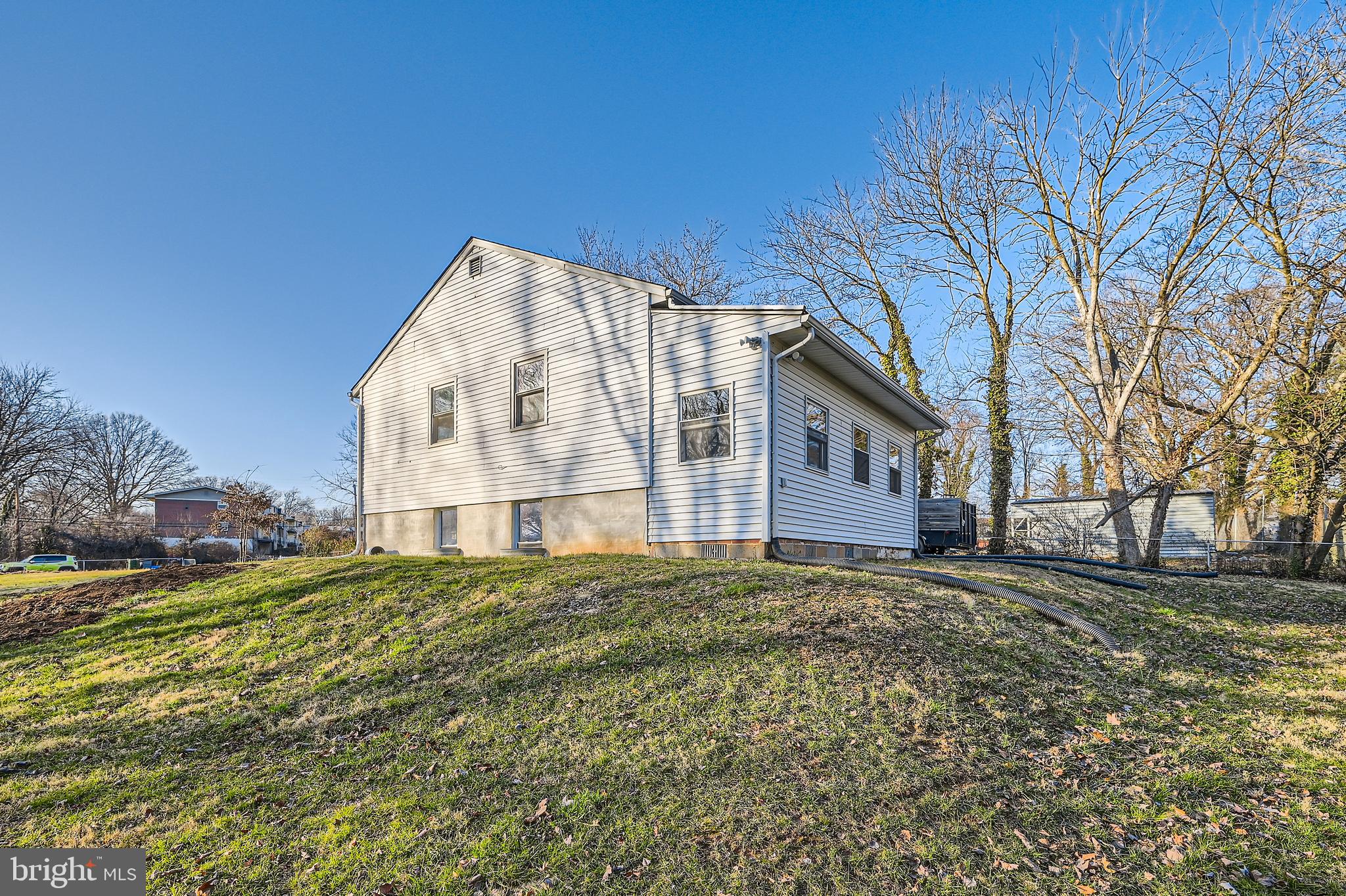 5531 Ritter Avenue Baltimore, MD 21206 - Photo 31 of 37 Great Home Setting