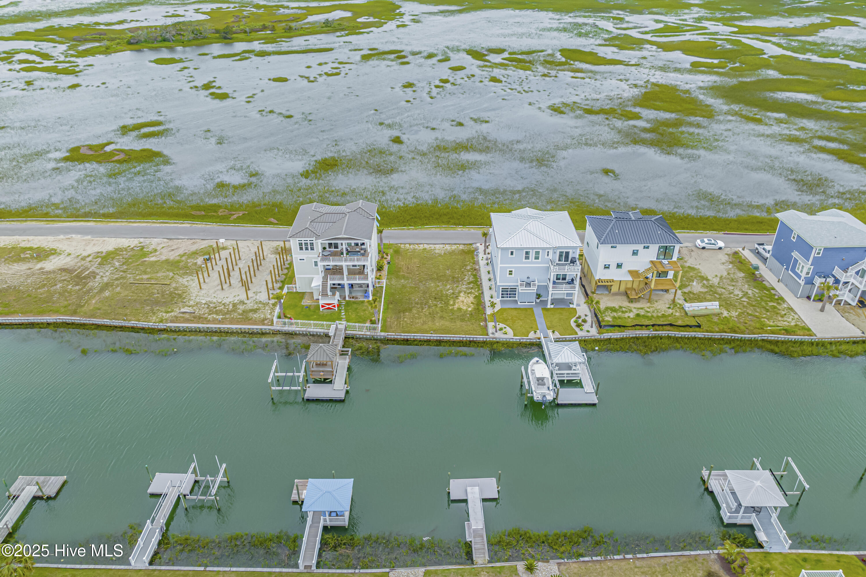 1310 Riverside Drive Sunset Beach, NC 28468 - Photo 24 of 36 Ocean Club Lot 65 16