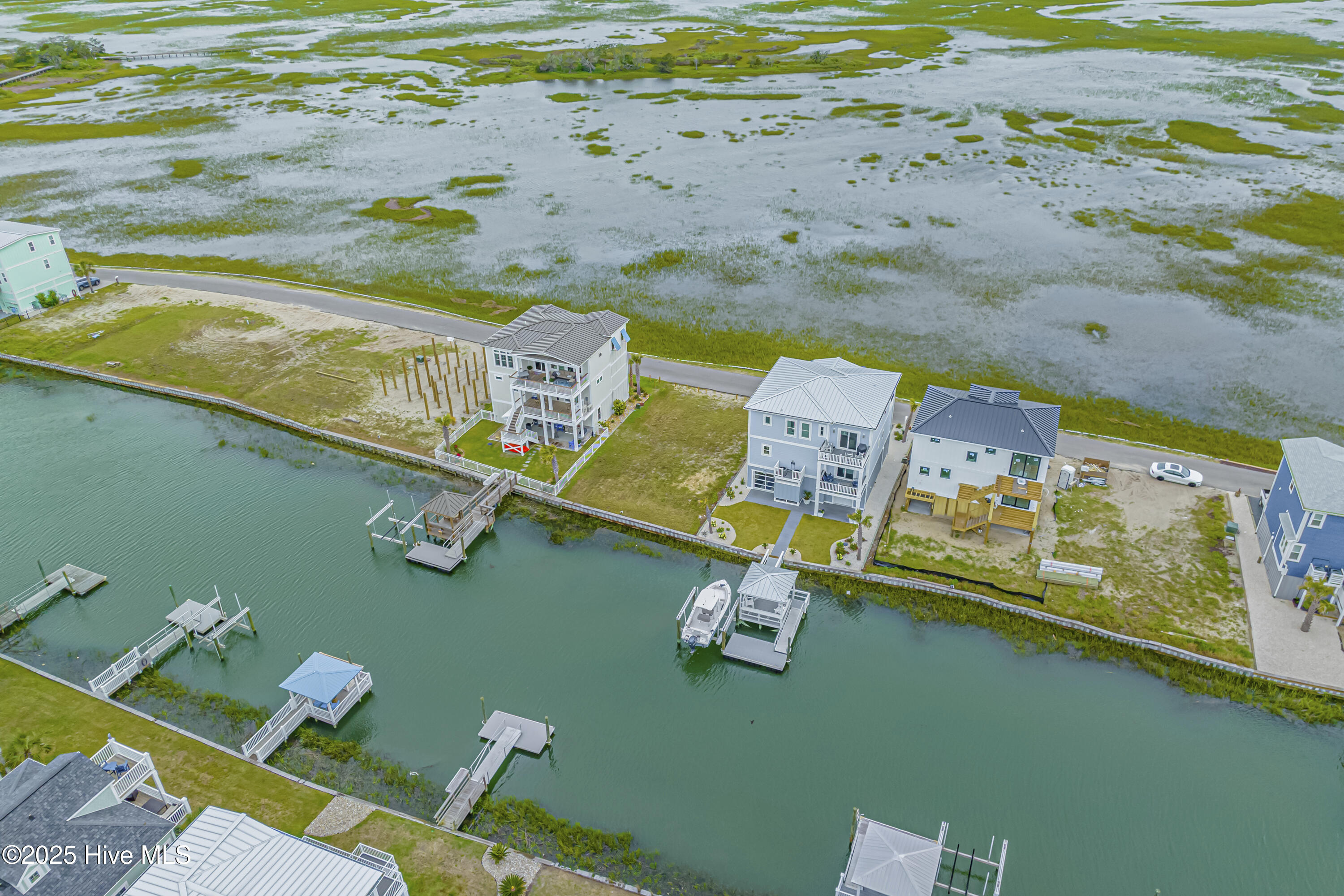 1310 Riverside Drive Sunset Beach, NC 28468 - Photo 25 of 36 Ocean Club Lot 65 17