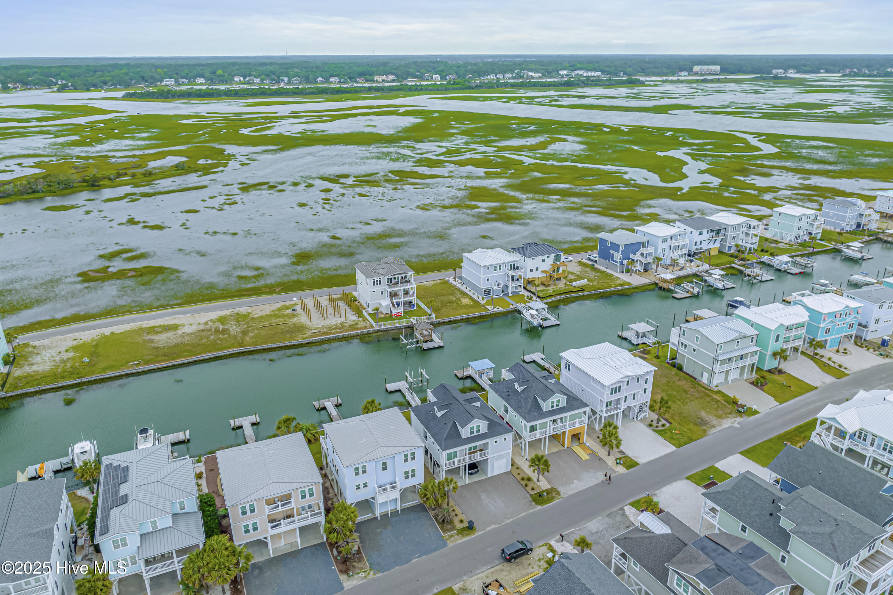 1310 Riverside Drive Sunset Beach, NC 28468 - Photo 27 of 36 Ocean Club Lot 65 19