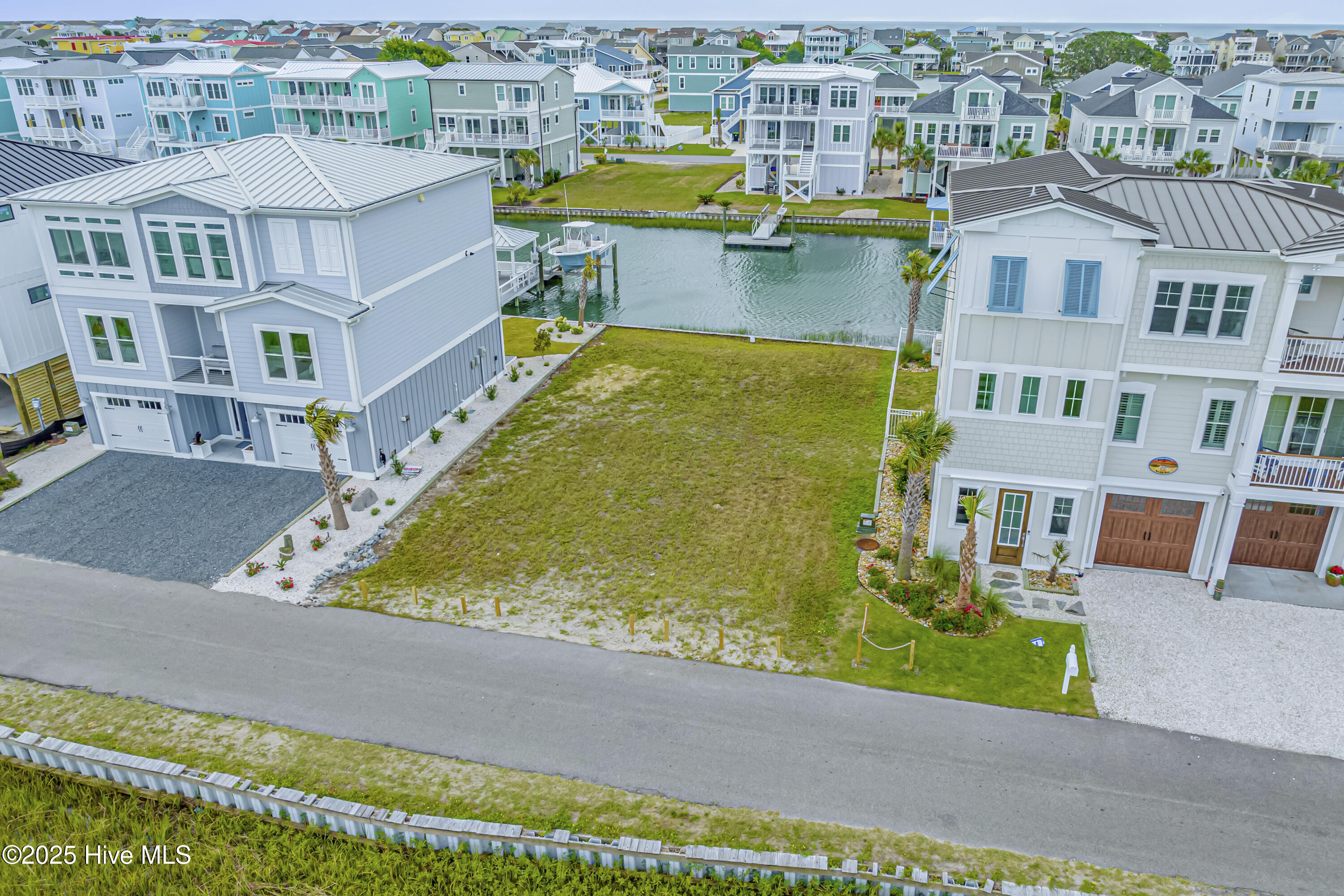 1310 Riverside Drive Sunset Beach, NC 28468 - Photo 29 of 36 Ocean Club Lot 65 20