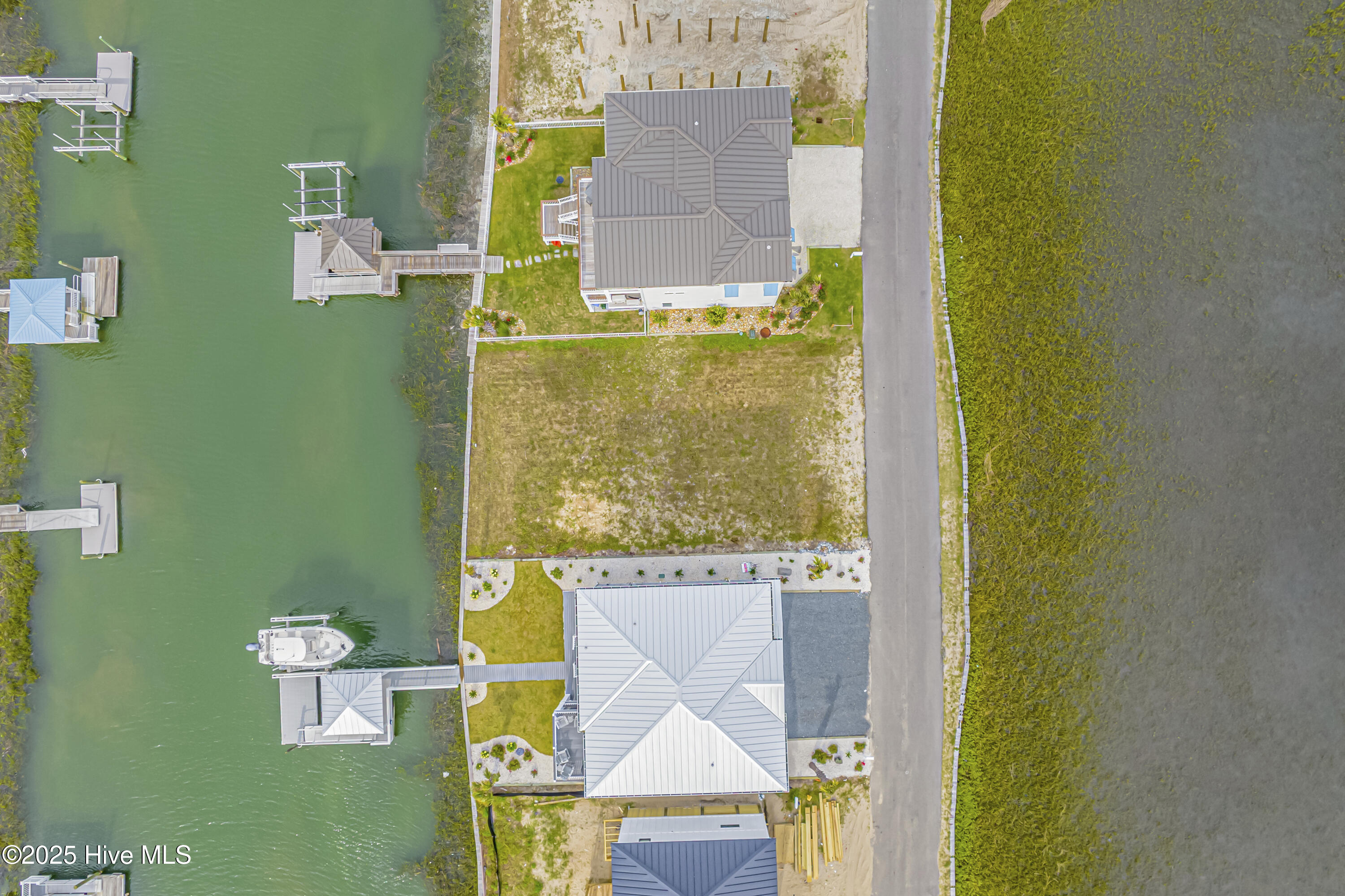 1310 Riverside Drive Sunset Beach, NC 28468 - Photo 30 of 36 Ocean Club Lot 65 21