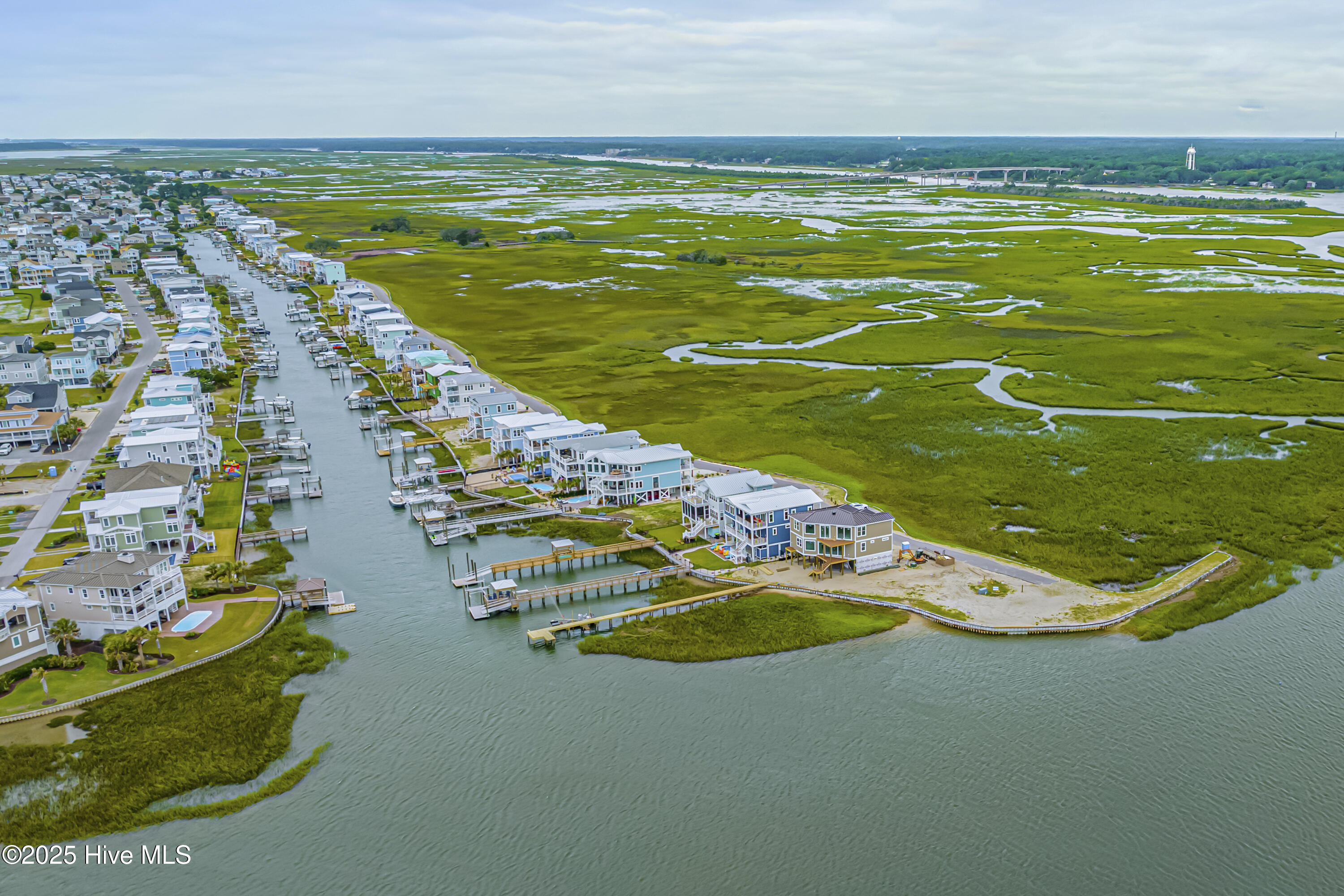1310 Riverside Drive Sunset Beach, NC 28468 - Photo 32 of 36 Ocean Club Sunset Beach 6