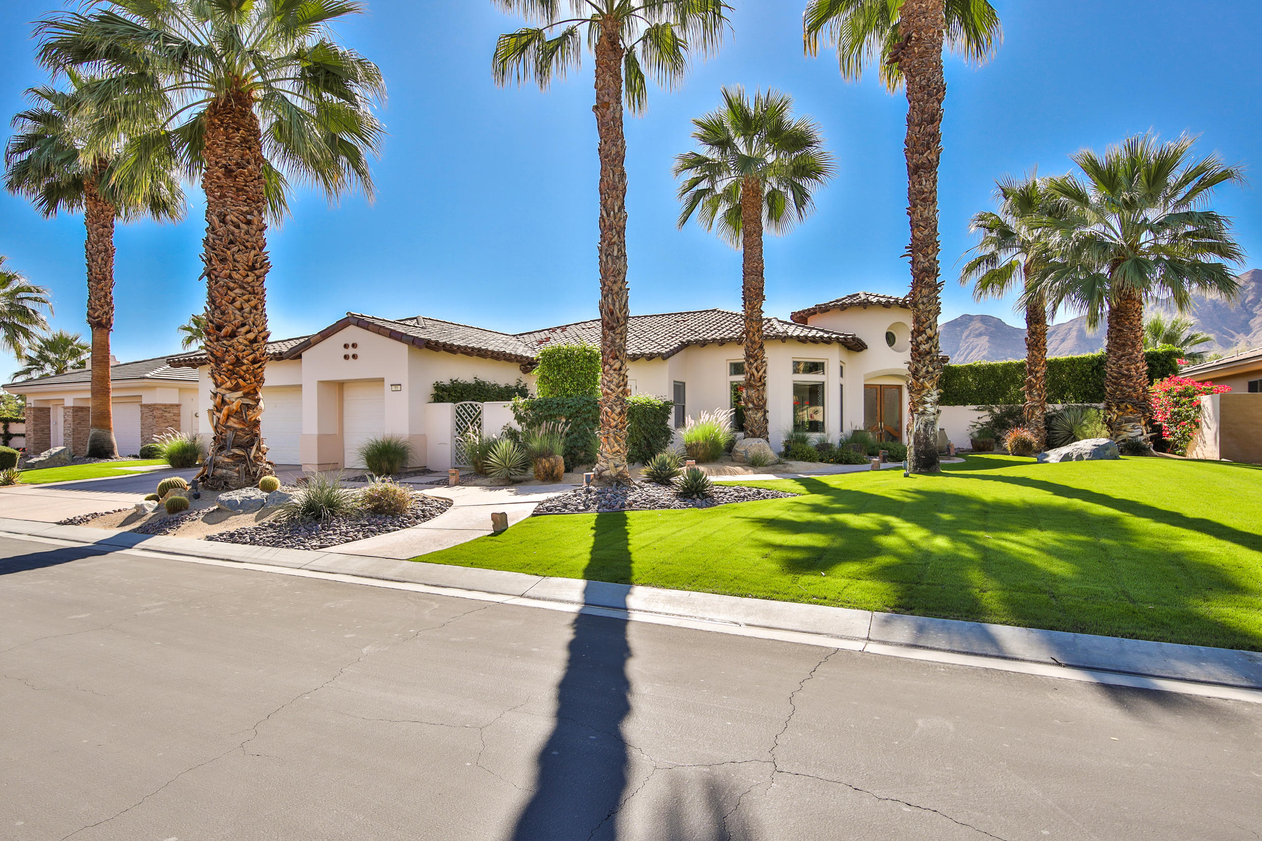 11 Ridgeline Way Rancho Mirage, CA 92270 - Photo 1 of 45 068A8177