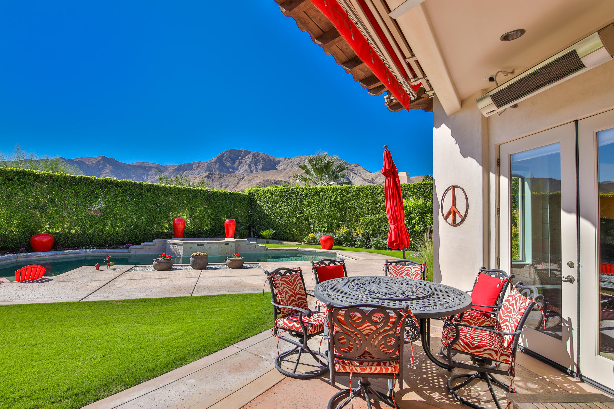 11 Ridgeline Way Rancho Mirage, CA 92270 - Photo 30 of 45 068A8348