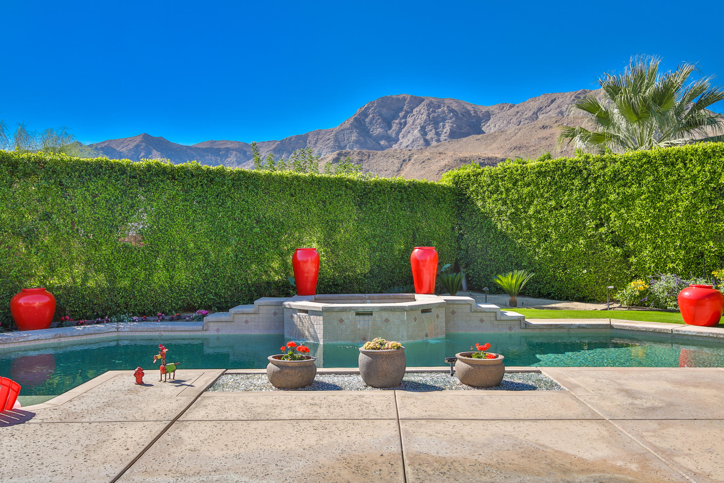 11 Ridgeline Way Rancho Mirage, CA 92270 - Photo 32 of 45 068A8356