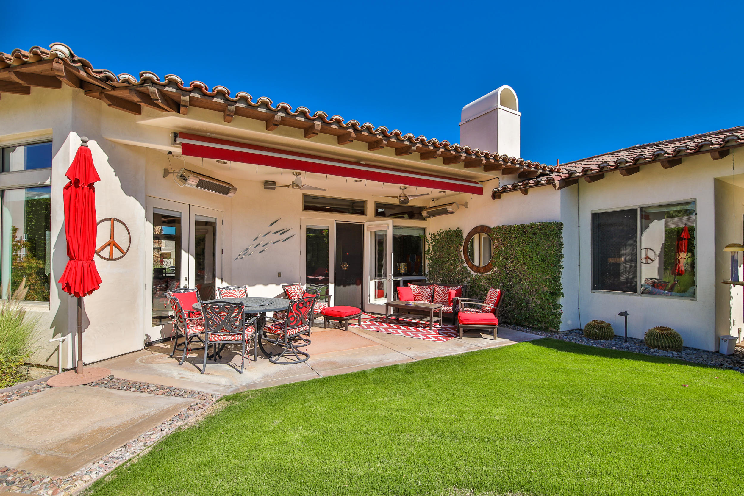 11 Ridgeline Way Rancho Mirage, CA 92270 - Photo 33 of 45 068A8364