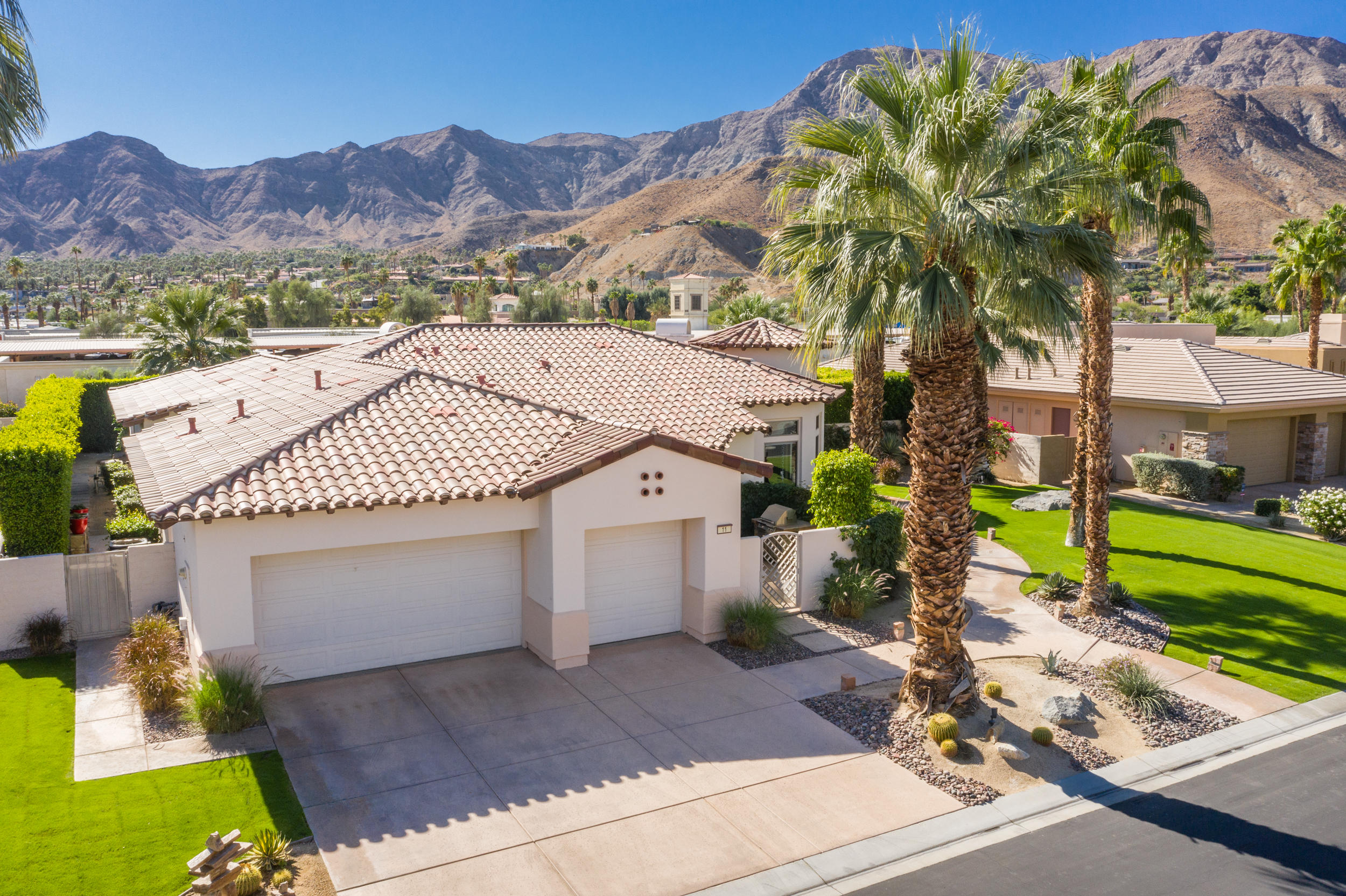 11 Ridgeline Way Rancho Mirage, CA 92270 - Photo 41 of 45 DJI_0897