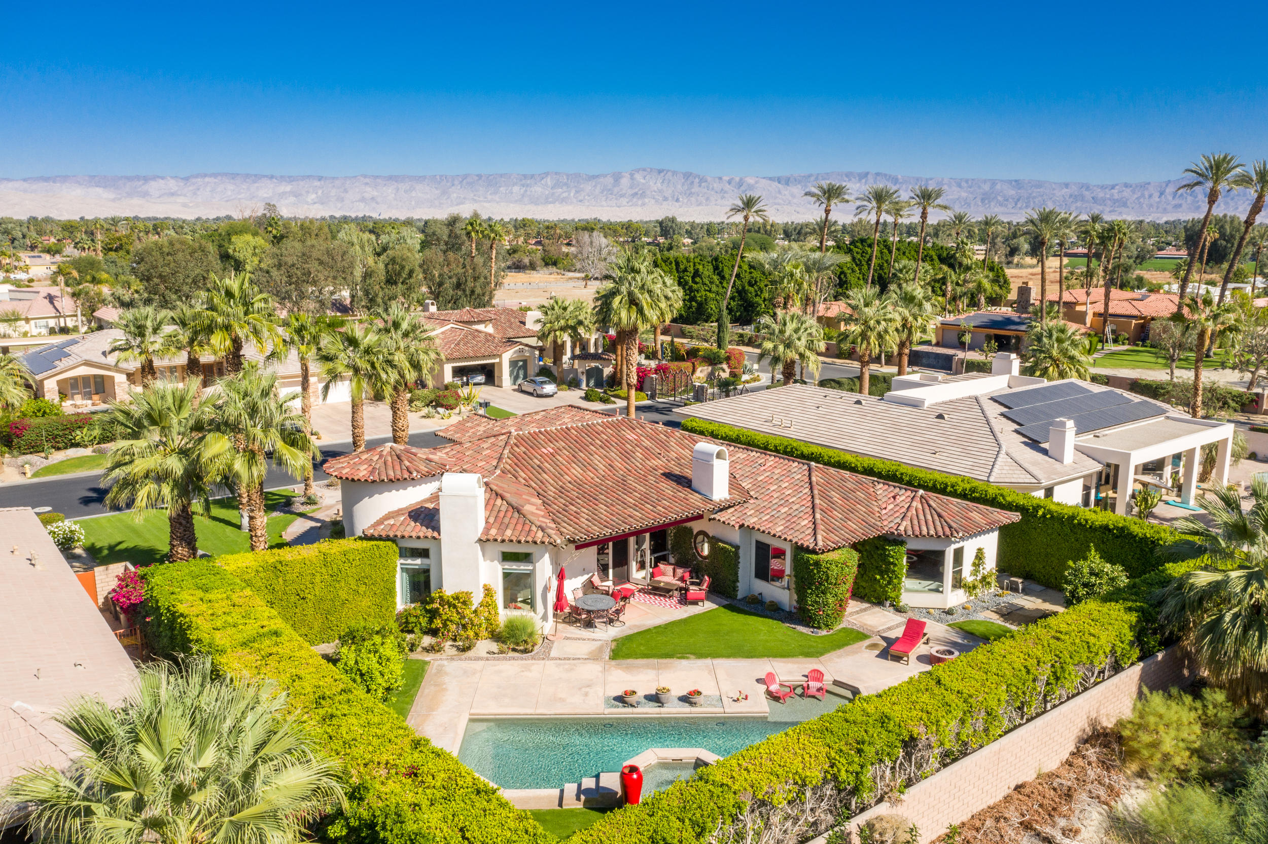11 Ridgeline Way Rancho Mirage, CA 92270 - Photo 43 of 45 DJI_0915