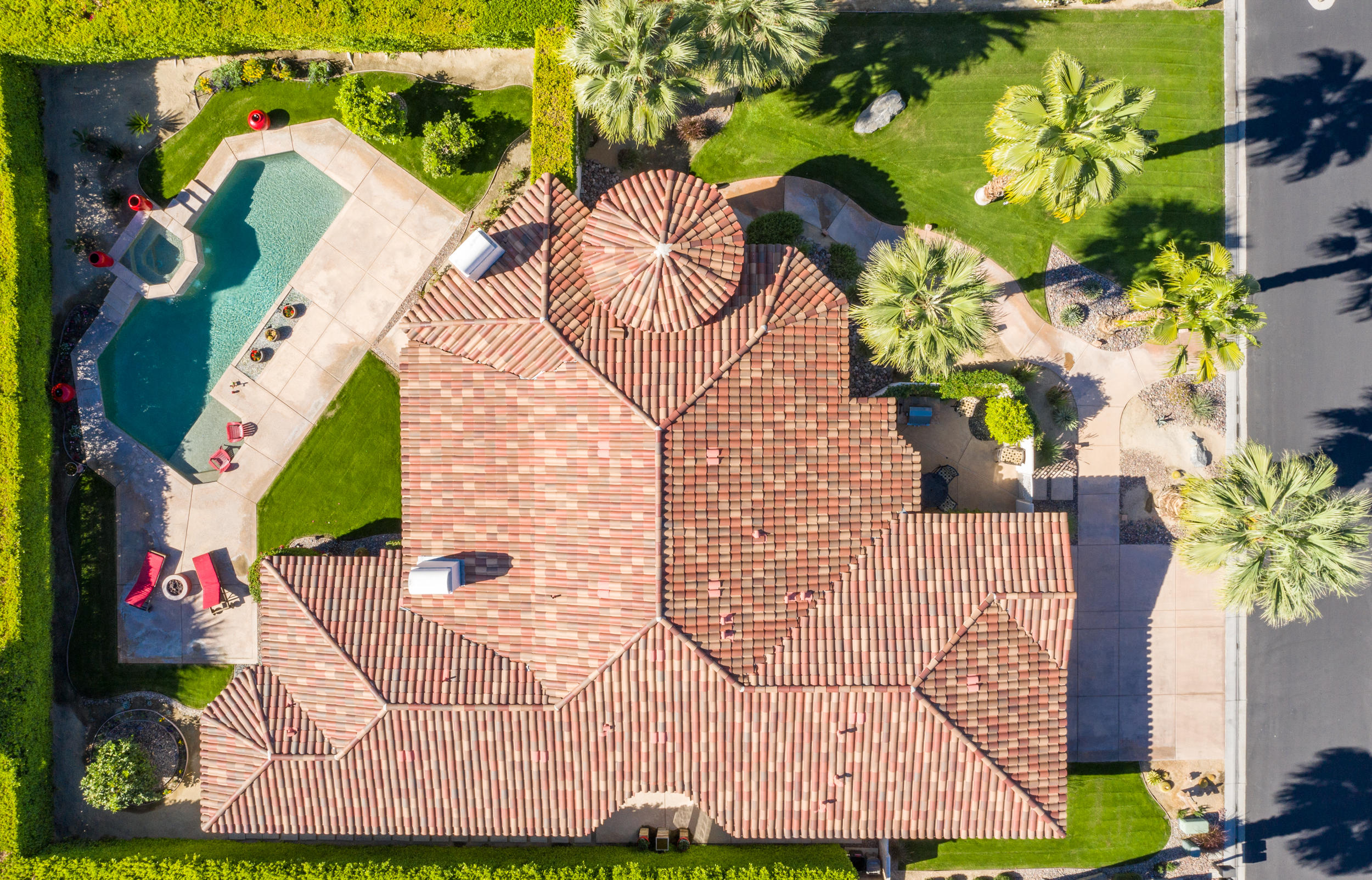 11 Ridgeline Way Rancho Mirage, CA 92270 - Photo 44 of 45 DJI_0918