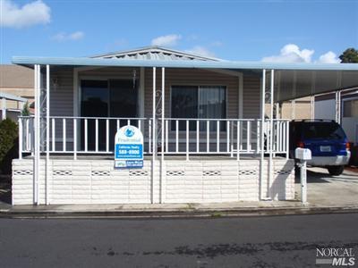 251 Ricardo Avenue, Unit 251 Santa Rosa, CA 95407 - Photo 1 of 1 Front