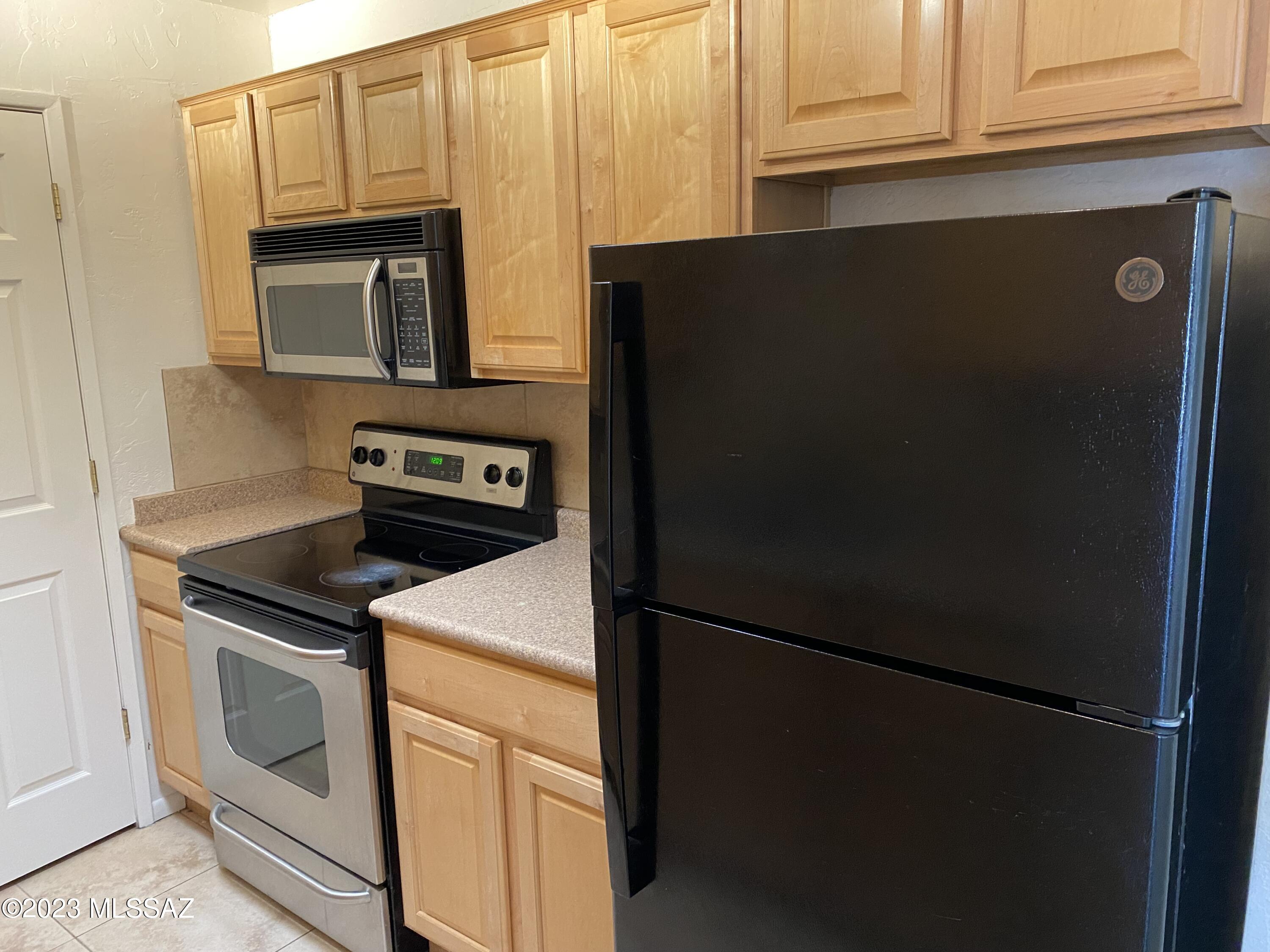 625 South Prudence Road, Unit 206 Tucson, AZ 85710 - Photo 7 of 18