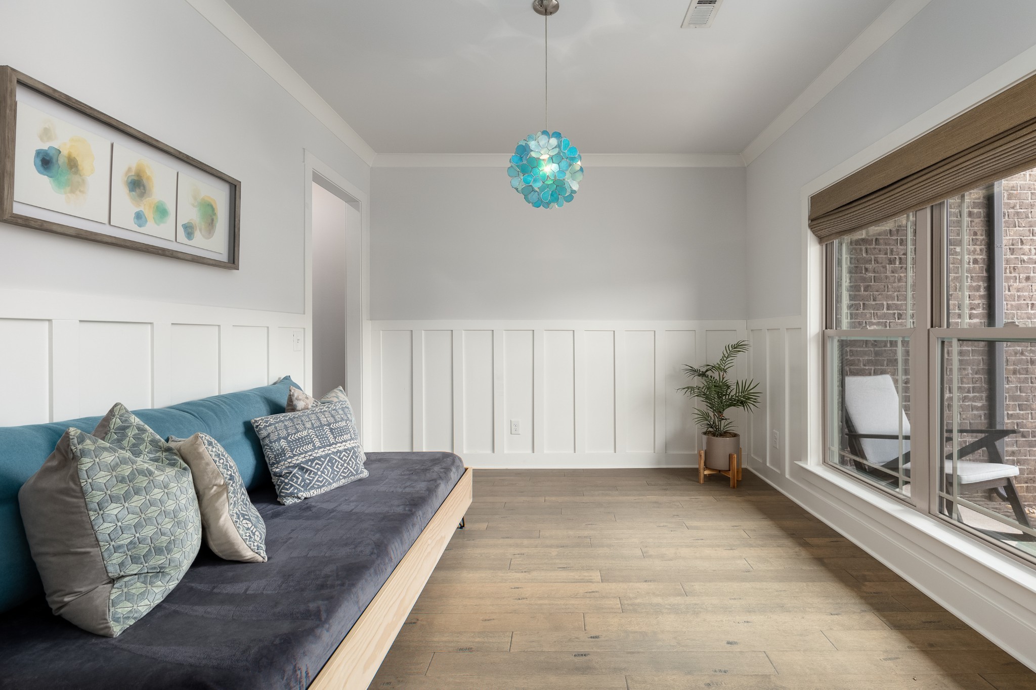 7970 Richpine Drive Murfreesboro, TN 37128 - Photo 17 of 30 a living room with furniture flowerpot and a potted plant