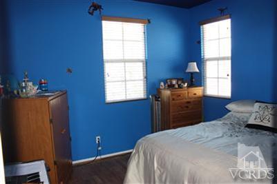 11019 Ragsdale Road Loma Linda, CA 92354 - Photo 5 of 11 a bedroom with a bed and window