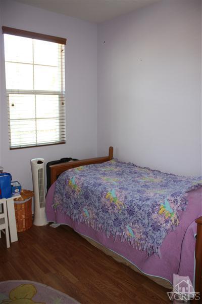 11019 Ragsdale Road Loma Linda, CA 92354 - Photo 6 of 11 a bedroom with a bed and a window