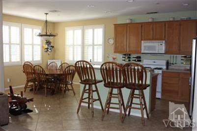 11019 Ragsdale Road Loma Linda, CA 92354 - Photo 8 of 11 a view of a dining room with furniture window and outside view
