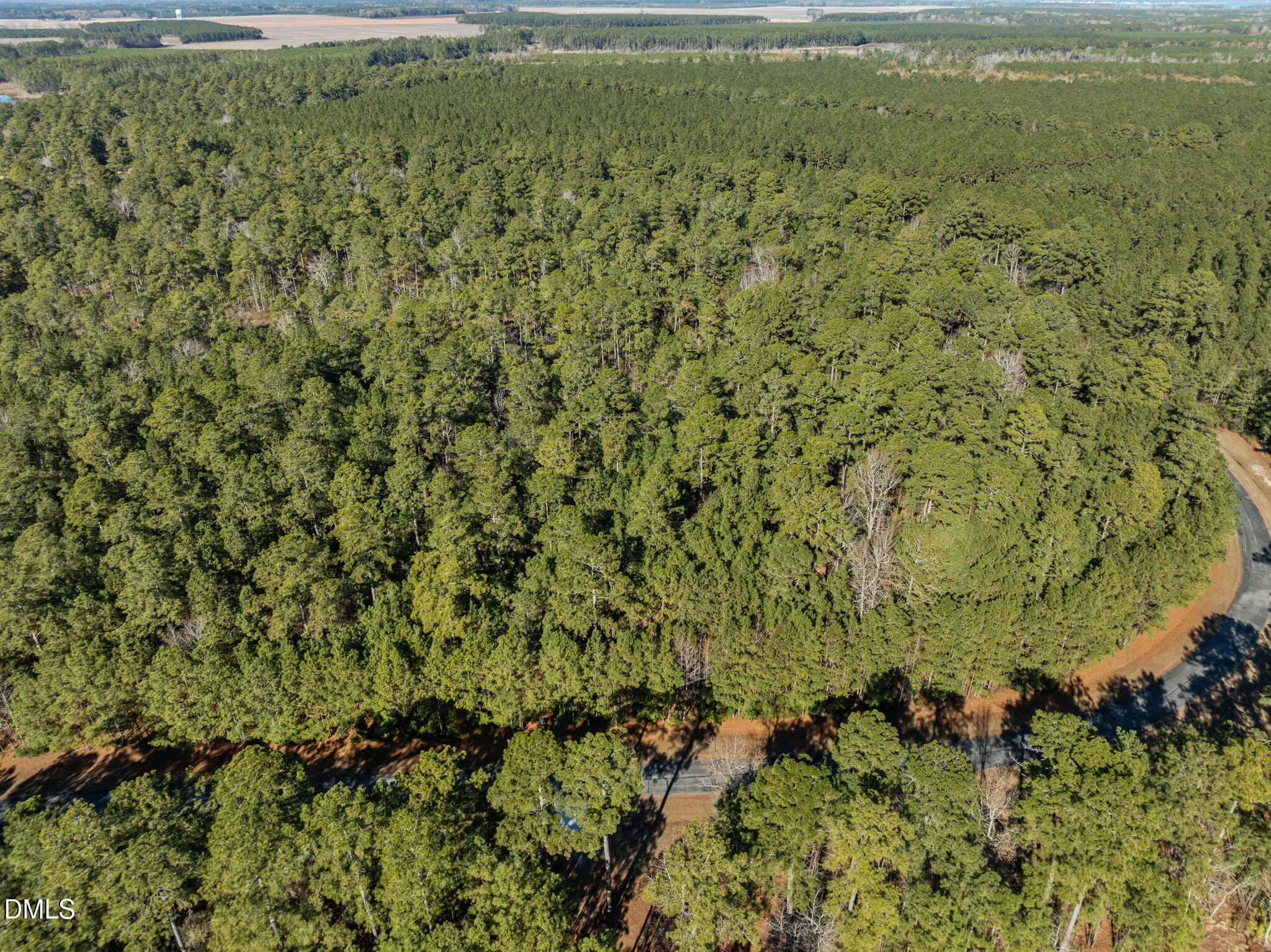 0 Bailey Pointe Road Belhaven, NC 27810 - Photo 11 of 15 a view of a field with an ocean