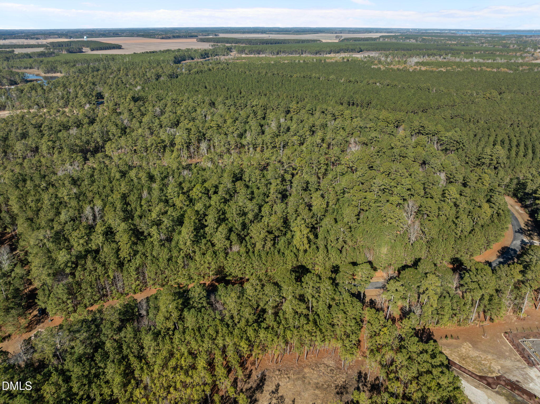 0 Bailey Pointe Road Belhaven, NC 27810 - Photo 3 of 15 a view of a green field with lawn chairs