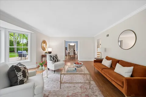 $1,385,000 | 326 Jeffery Street, Northfield, IL 60093