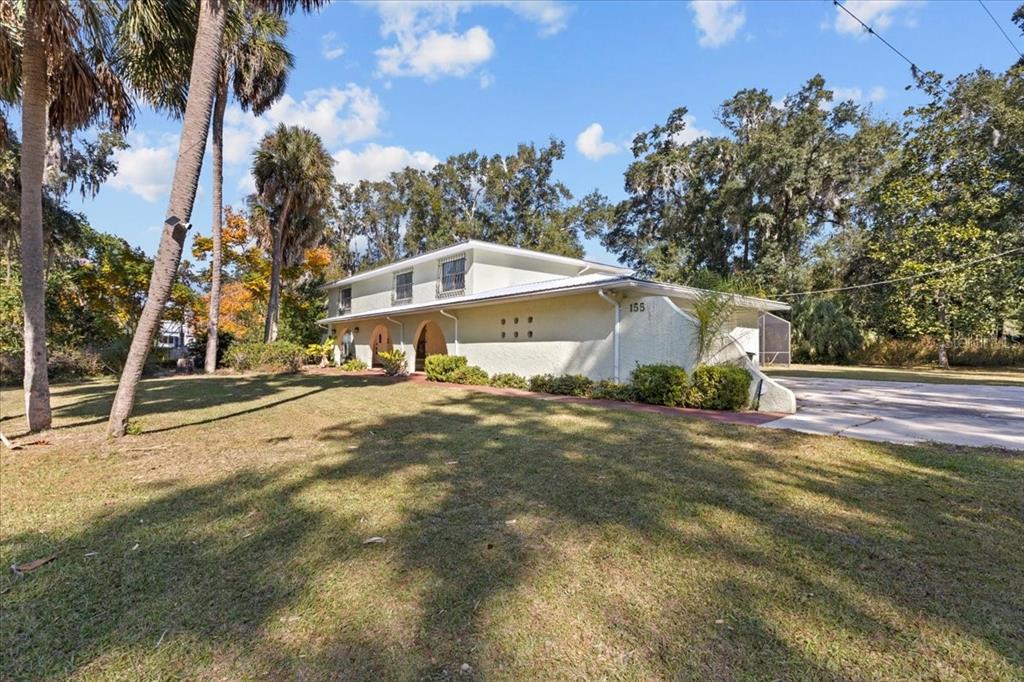 155 South Court Street Bronson, FL 32621 - Photo 14 of 62