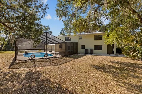 $519,900 | 155 South Court Street, Bronson, FL 32621