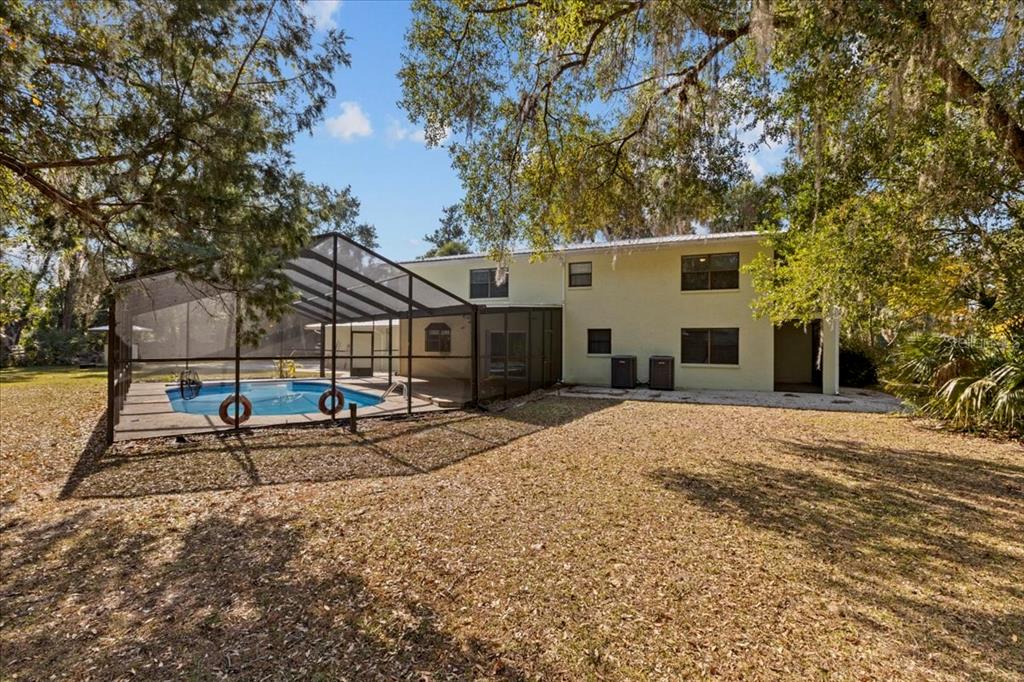 155 South Court Street Bronson, FL 32621 - Photo 54 of 62