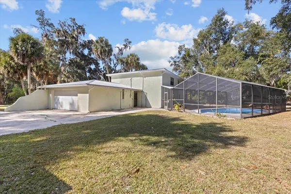 $519,900 | 155 South Court Street, Bronson, FL 32621