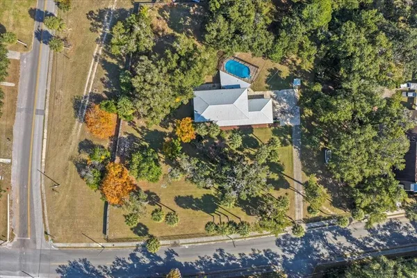 $519,900 | 155 South Court Street, Bronson, FL 32621