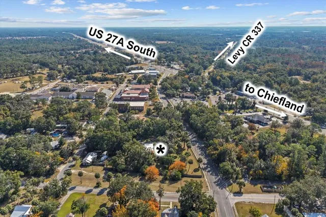 $527,000 | 155 South Court Street, Bronson, FL 32621