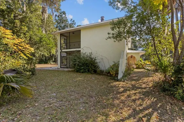 $527,000 | 155 South Court Street, Bronson, FL 32621