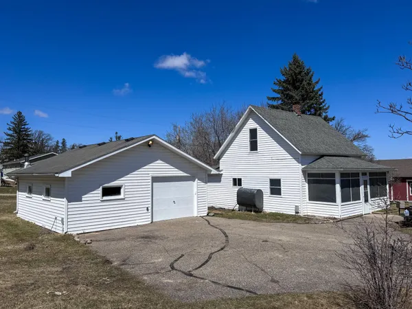 $169,900 | 170 Main Street West, Laporte, MN 56461
