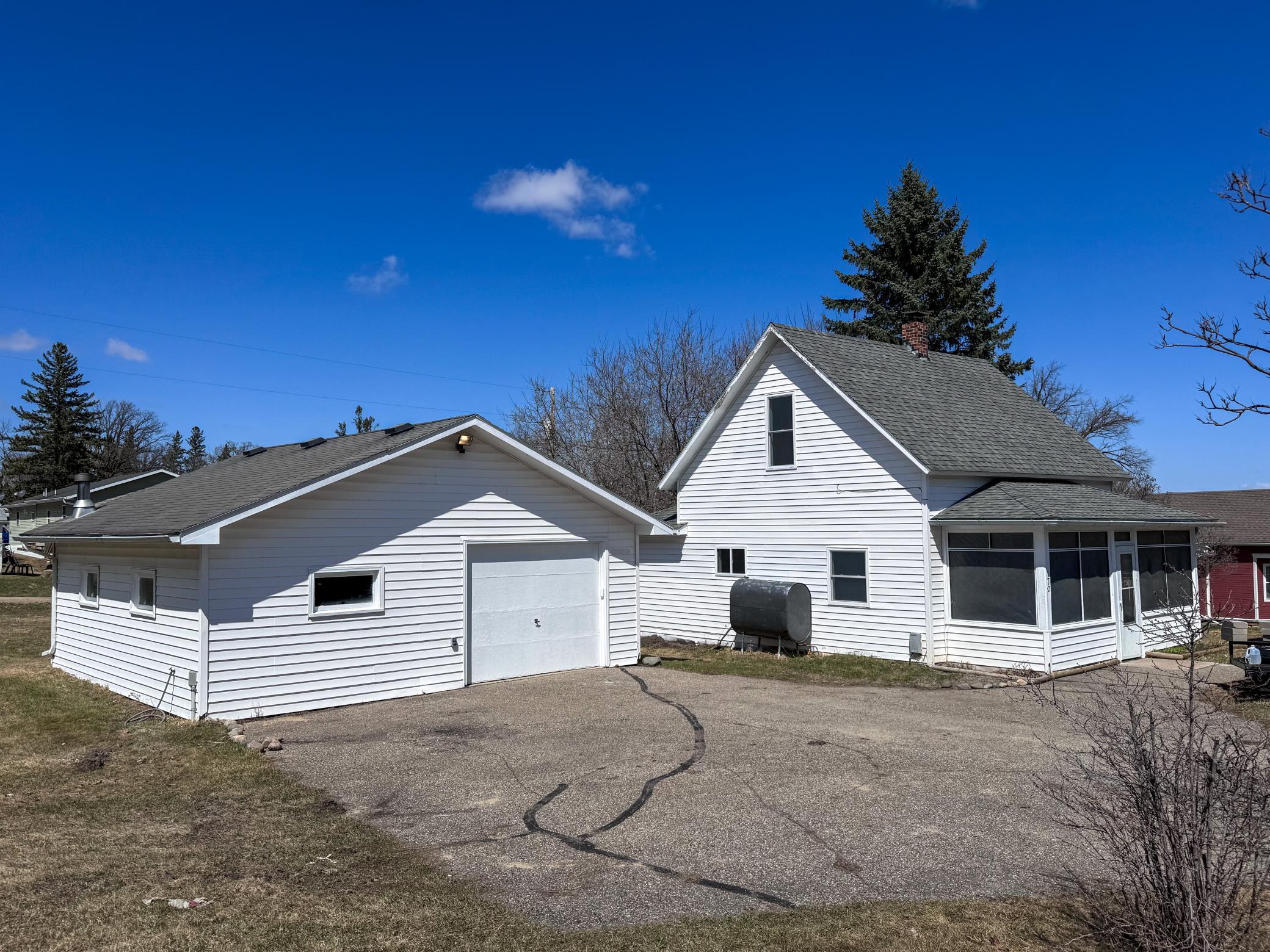 170 Main Street West Laporte, MN 56461 - Photo 1 of 26
