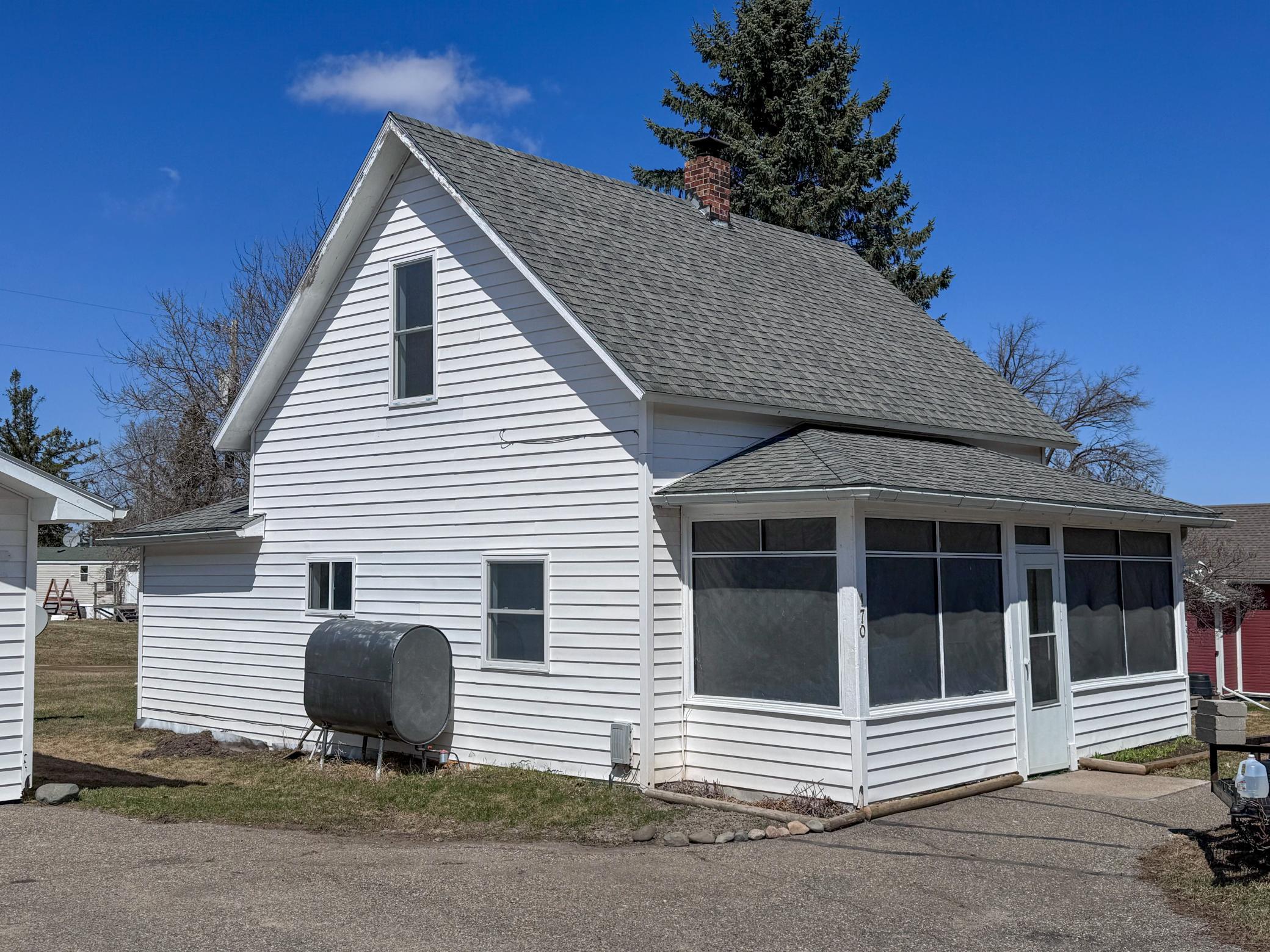 170 Main Street West Laporte, MN 56461 - Photo 2 of 26
