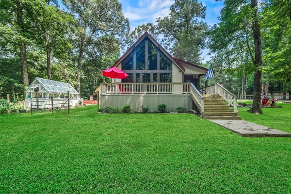 $497,000 | 200 Cochran Lane, Coldspring, TX 77331